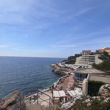 Apartment Monta Dubrovnik Kültér fotó
