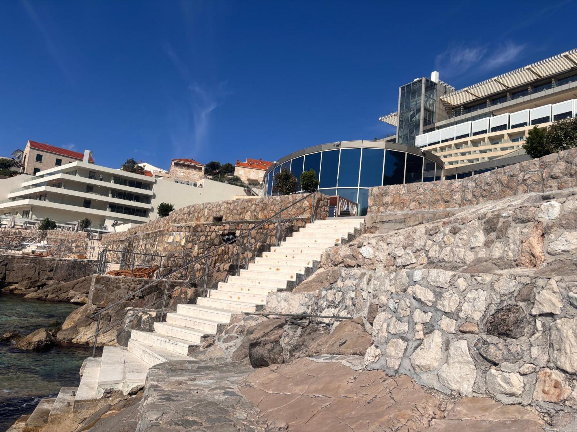 Apartment Monta Dubrovnik Kültér fotó